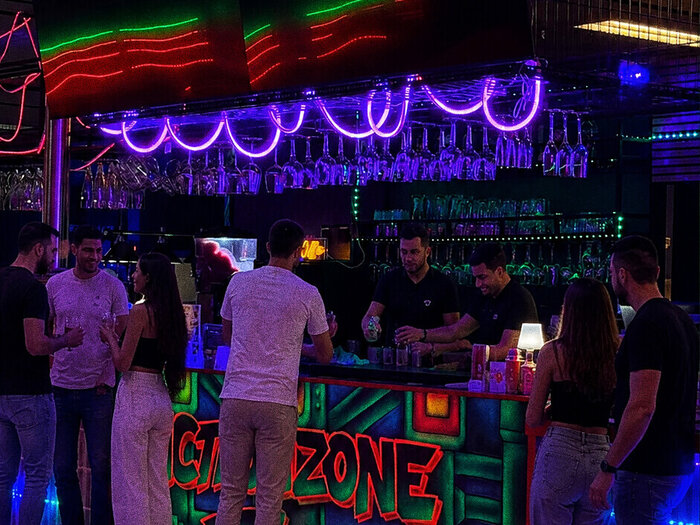 Azubi-Event Heilbronn: Bowling und LaserTag für den neuen Jahrgang